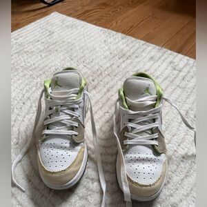 Jordan Nike Sneakers